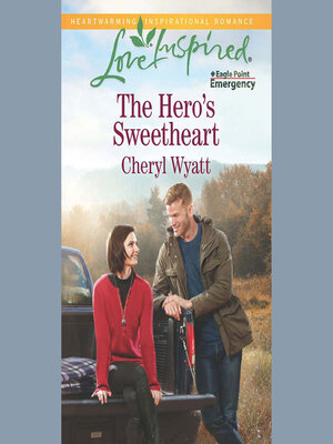 cover image of The Hero's Sweetheart